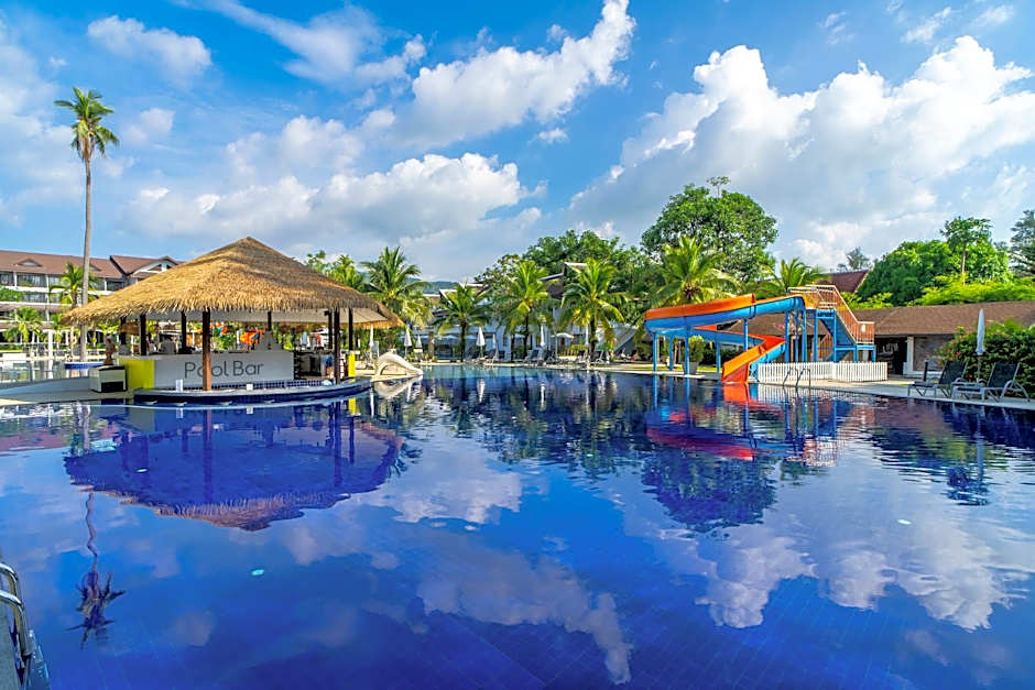 Sunwing Resort - Kamala Beach