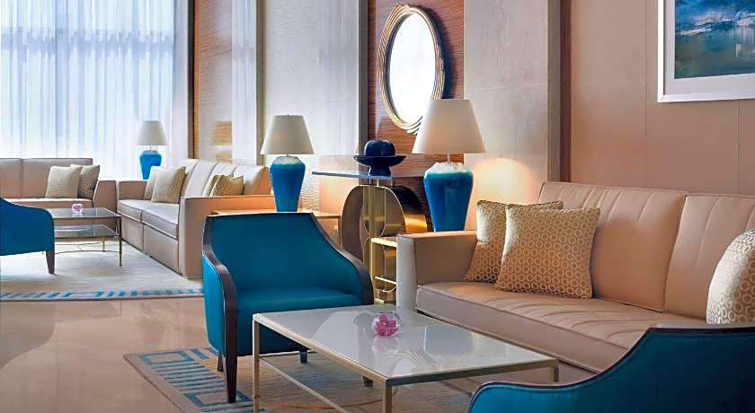 Marriott Executive Apartments Al Khobar