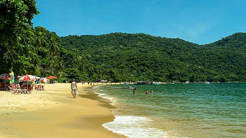 Pousada Toca do Mar