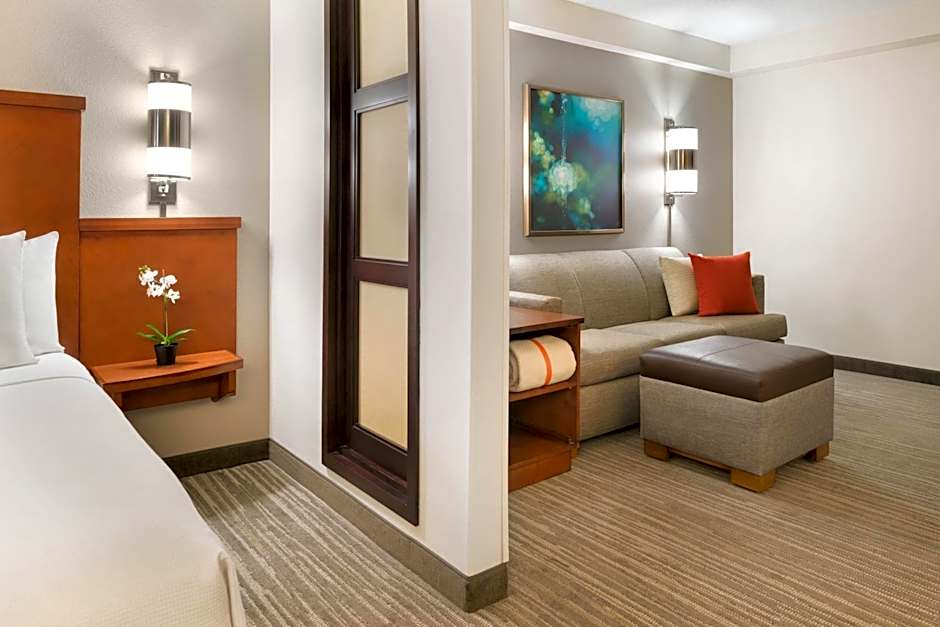 Hyatt Place Chicago Schaumburg