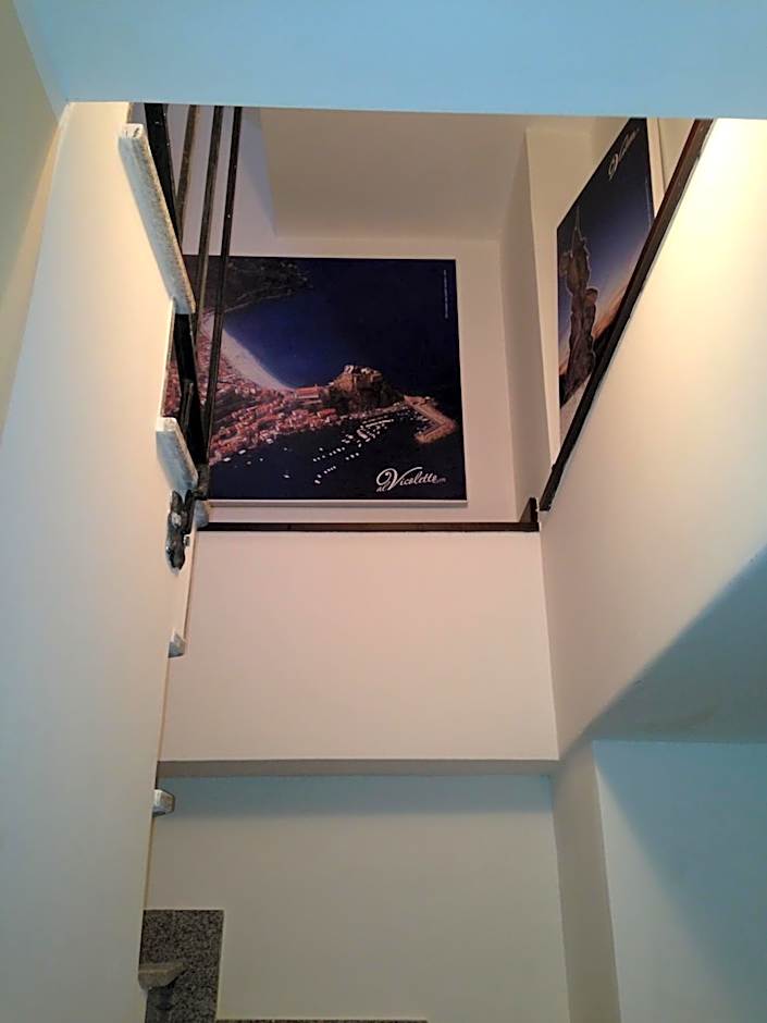 B&B Al Vicoletto
