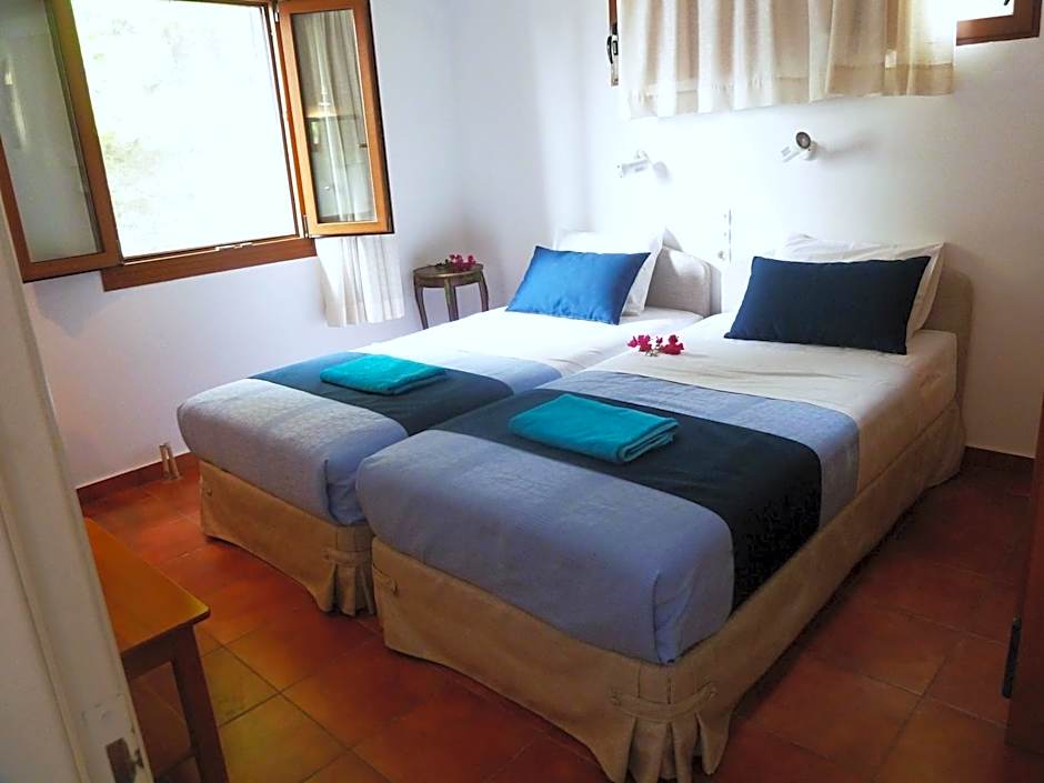 Milia Bay Hotel Apartments