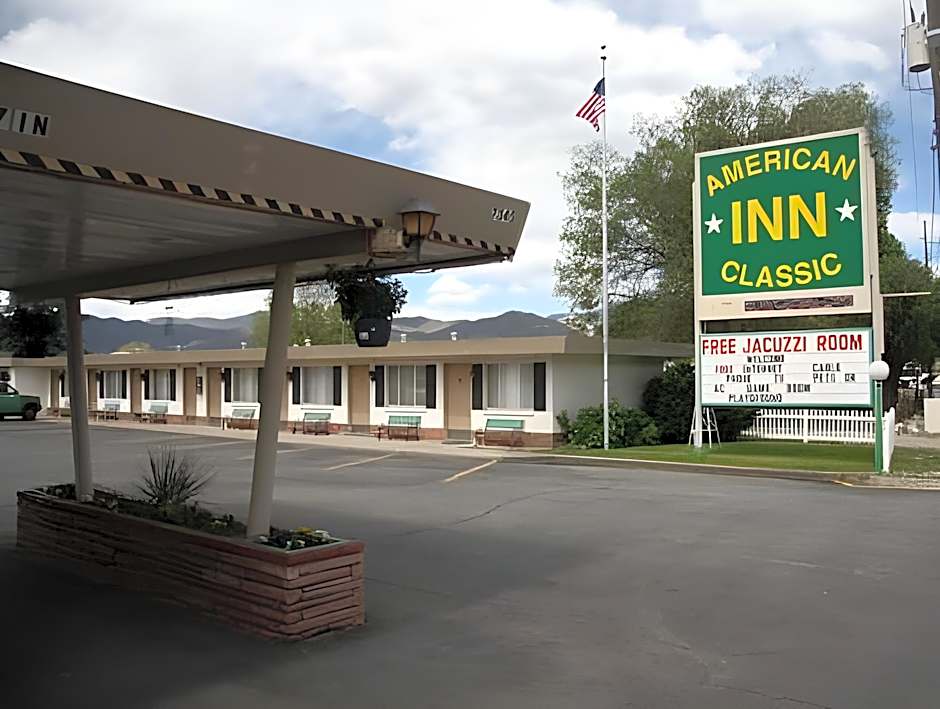 American Classic Inn