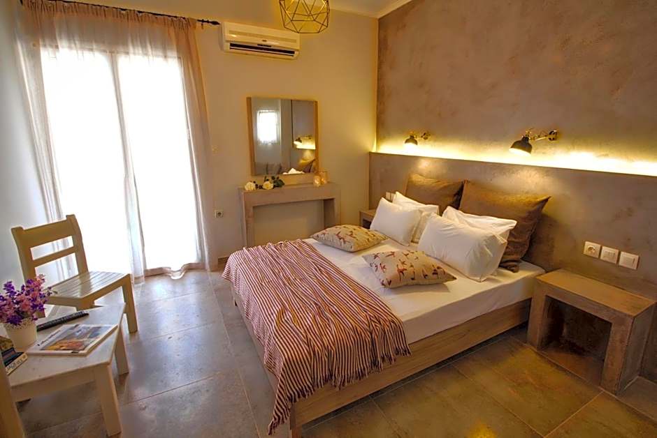 Two Brothers Studios & Apts