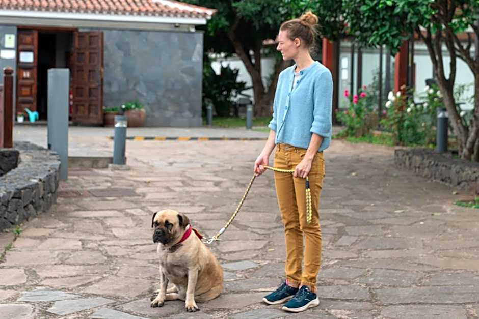 Hotel Rural Casablanca