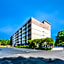 Comfort Inn Charlotte Airport Uptown