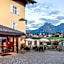 Hotel Villa Kastelruth