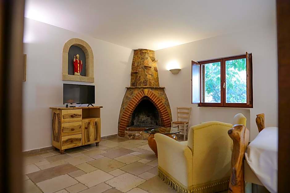 Tenute Albano Carrisi