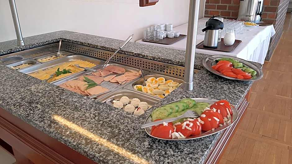 Ośrodek Wczasowy PANORAMA Szczyrk