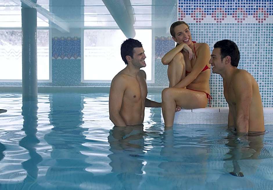 Balneario De Cestona