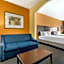 Comfort Inn & Suites Mexia