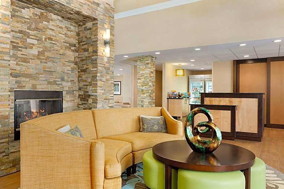 Homewood Suites By Hilton Houston Willowbrook Mall