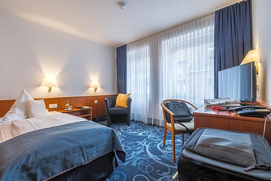 Hotel Gertrudenhof