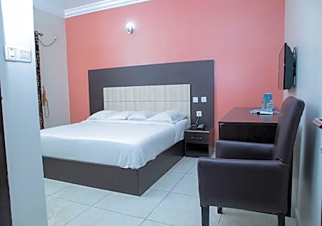 Standard Air Conditioning Room