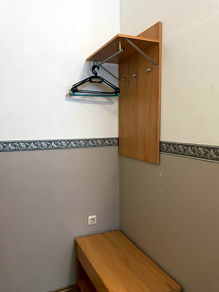 Pension&Hostel Anna - Monteurzimmer