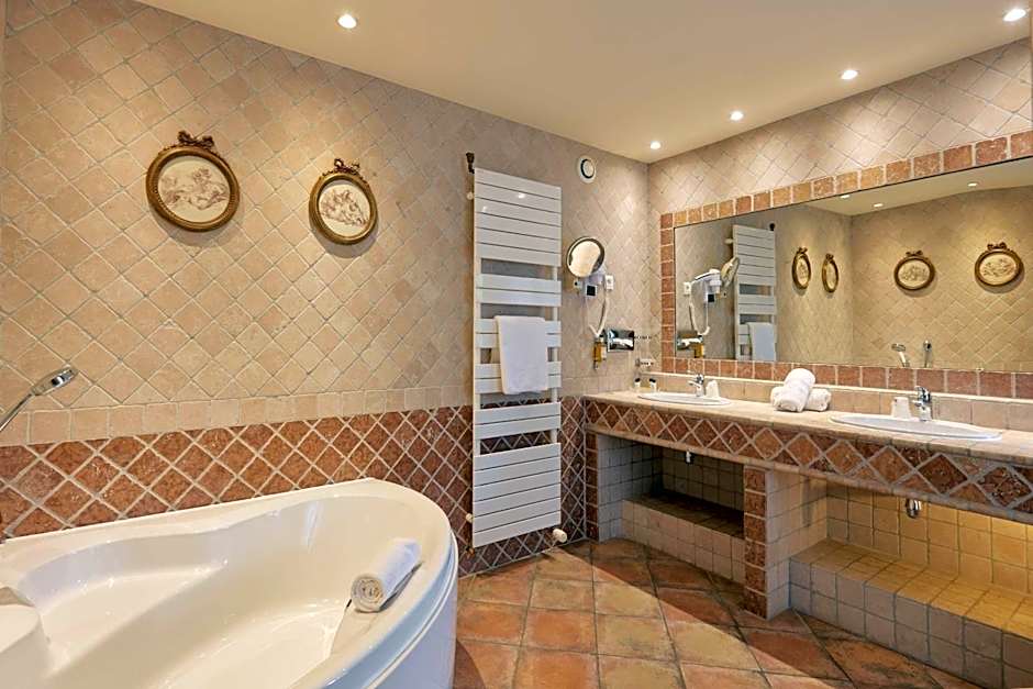 La Bastide du Calalou Hotel & Spa, BW Signature Collection