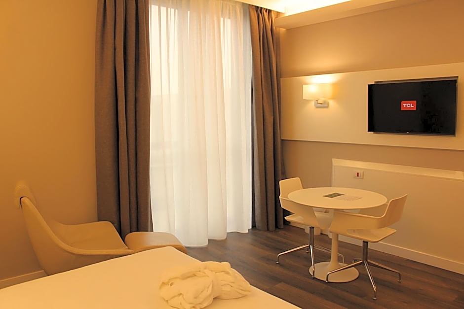 Best Western Mirage Hotel Fiera