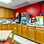 Quality Inn Junction City near Fort Riley