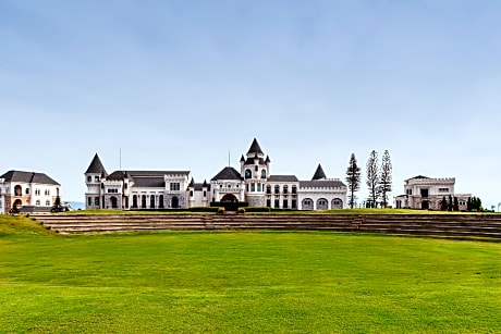 Movenpick Resort Khao Yai