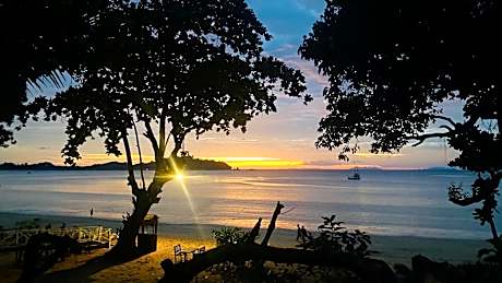 Banana Resort - Koh Phayam