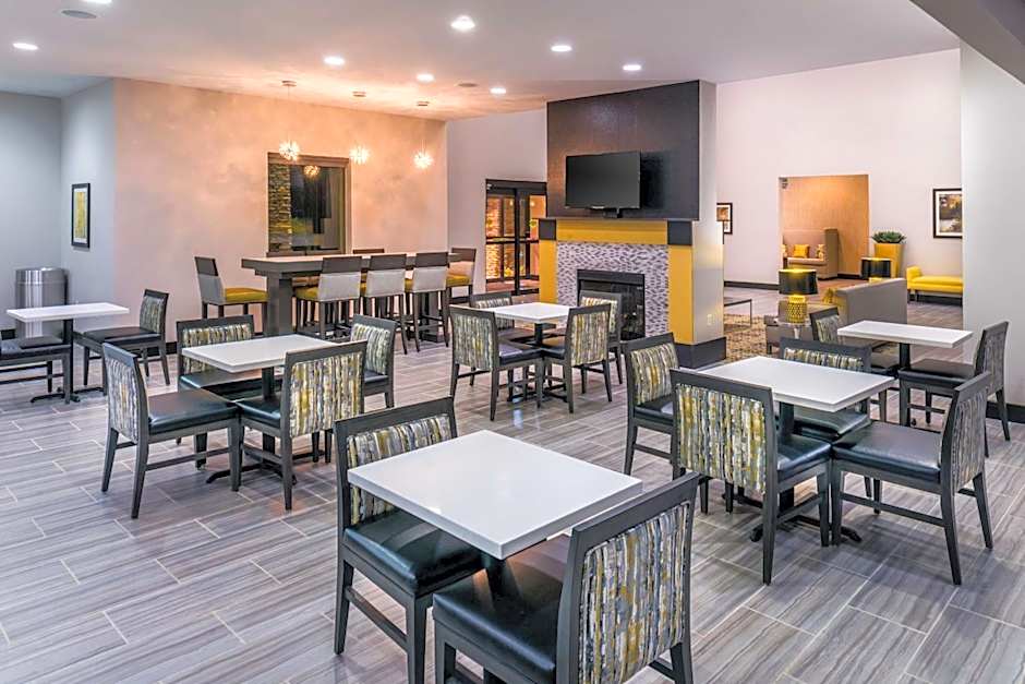 Best Western Plus Regency Park