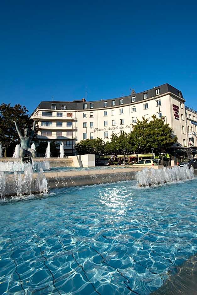 Grand Hotel de la Gare