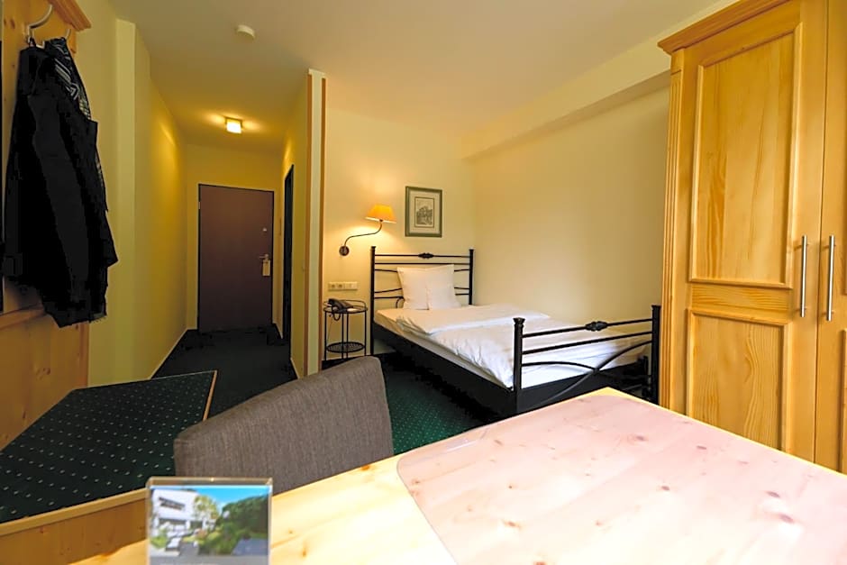 Parkhotel Hammerberg