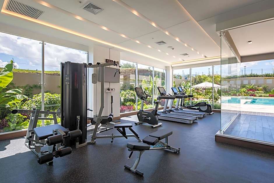 Holiday Inn Quito Airport By IHG