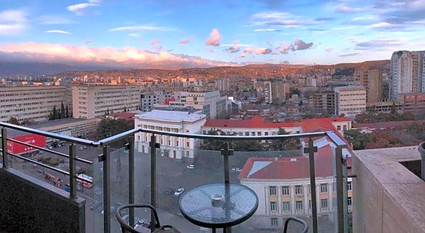 Ameri Plaza Tbilisi