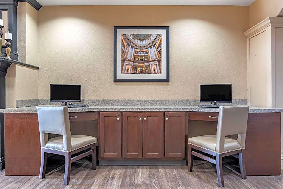 Comfort Inn & Suites Clinton