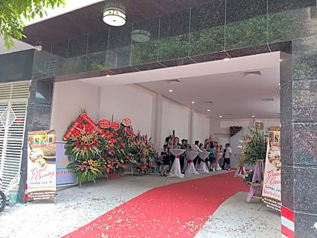 Thuy Duong Motel & Apartments