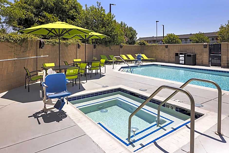 SpringHill Suites by Marriott Turlock