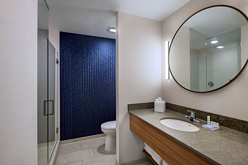 Fairfield Inn & Suites by Marriott St. Louis Downtown
