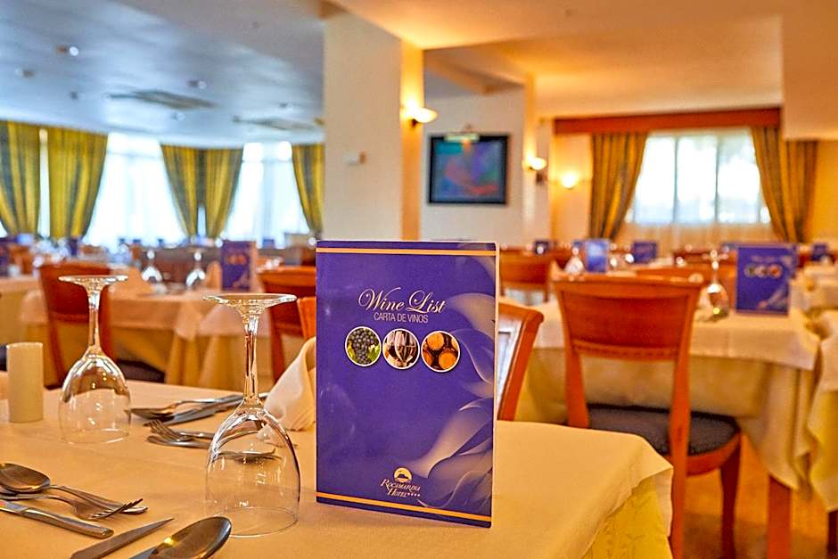 Hotel Rocamarina - Adults Only