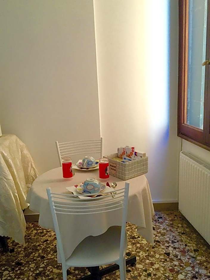 B&B Ca' Dor