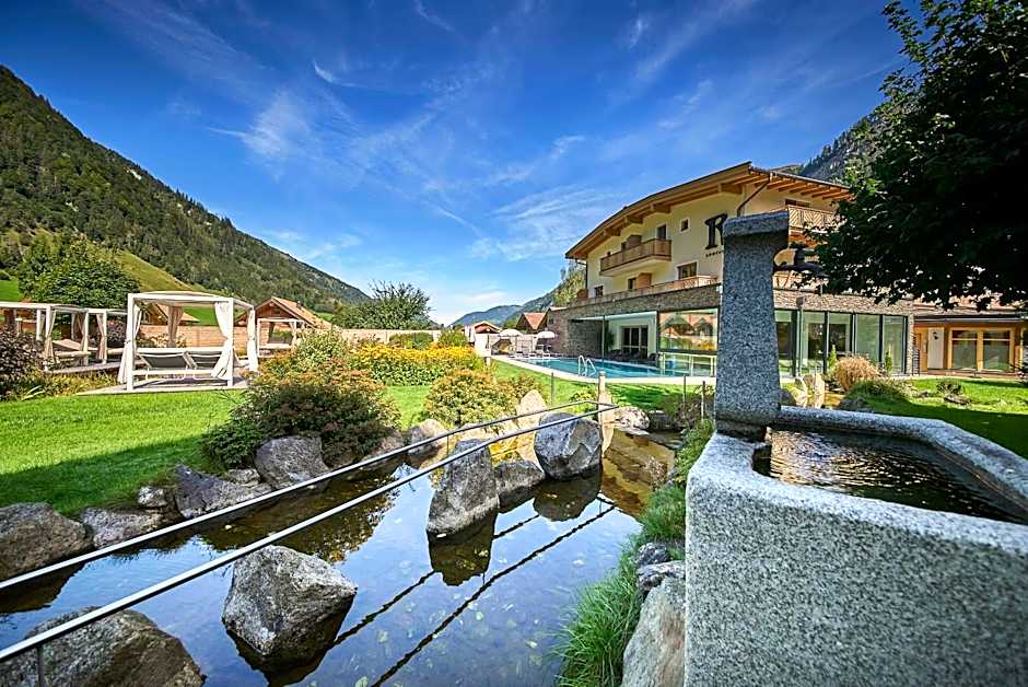 Hotel Römerhof