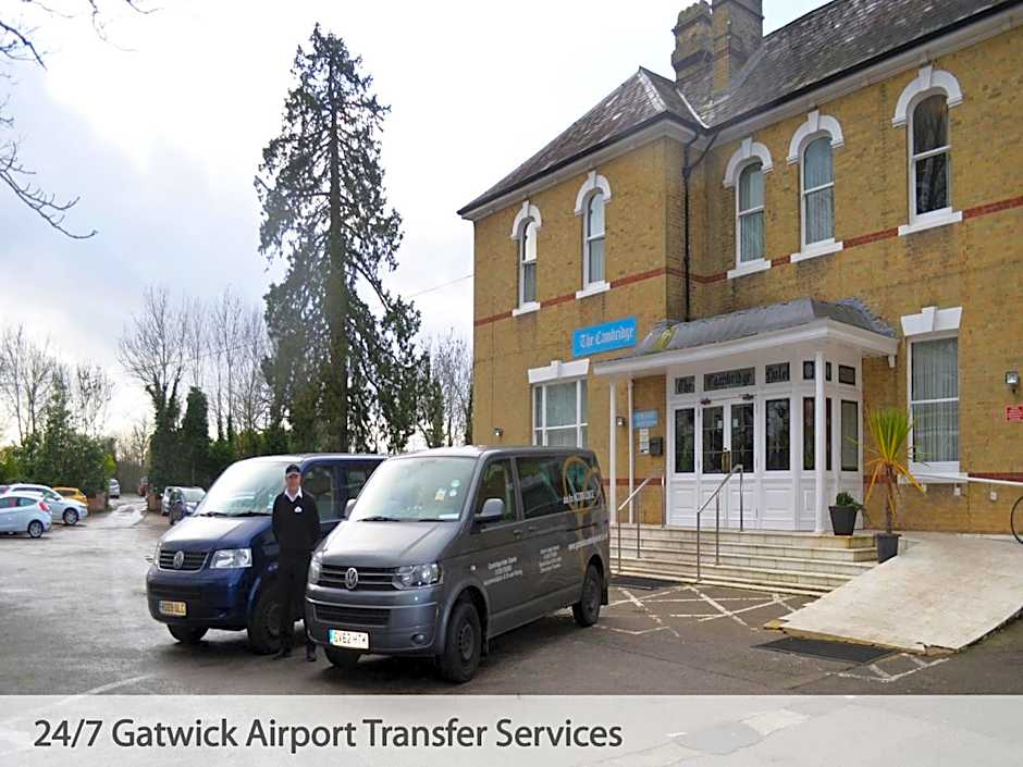 Gatwick Cambridge Hotel