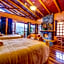 Peace Lodge