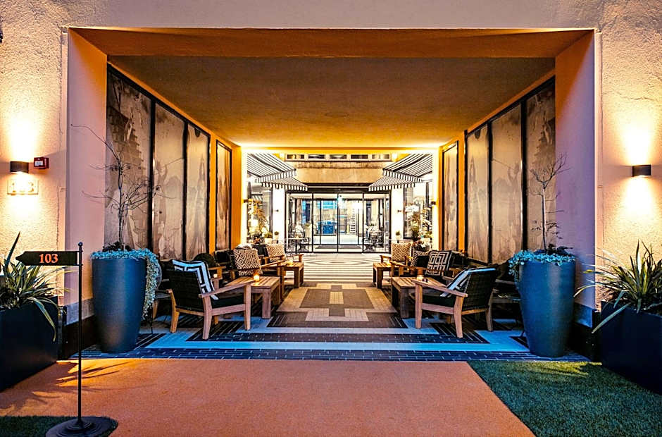 Hotel F6