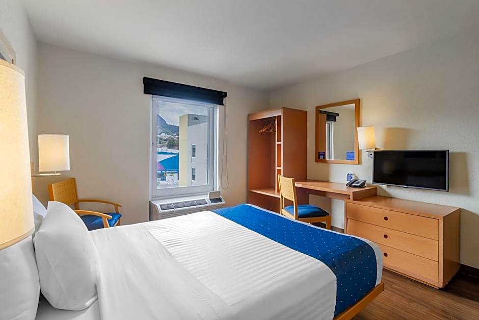 City Express by Marriott Tuxtla Gutierrez