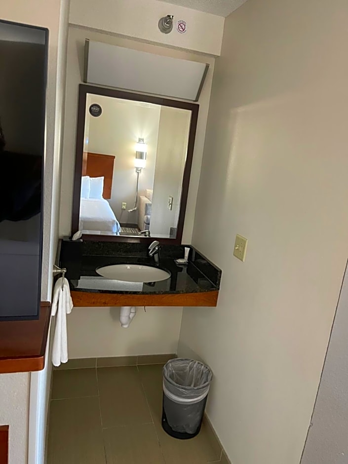 Hyatt Place Kansas City/Overland Park/Metcalf