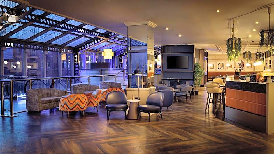 Hilton Leeds City