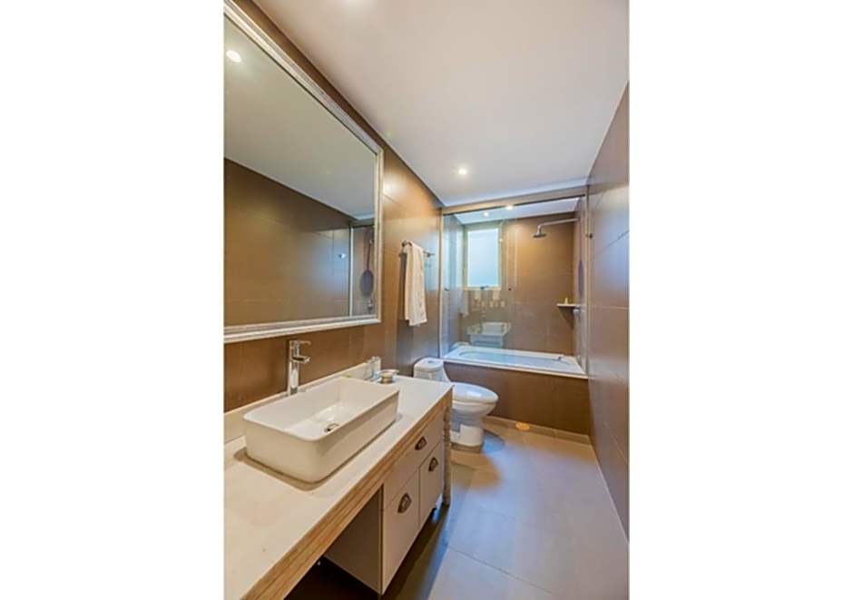 Lamartine 619 Residencial