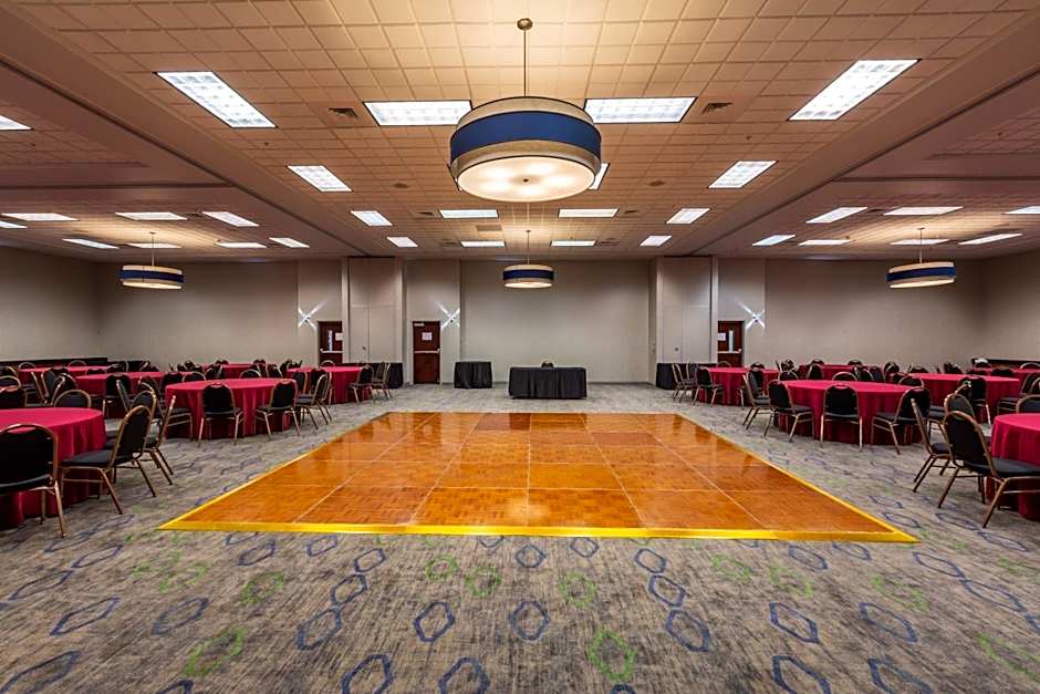 Holiday Inn Express Hotel & Suites Pasco-TriCities By IHG