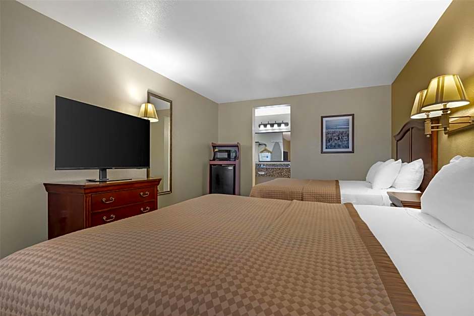 Best Western Inn Of Chandler