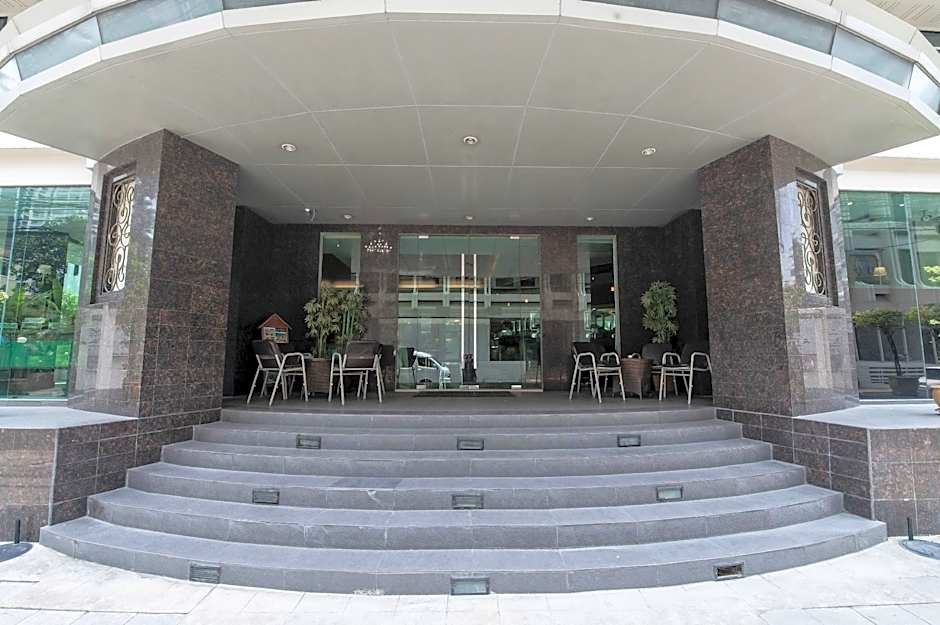 Admiral Premier Bangkok