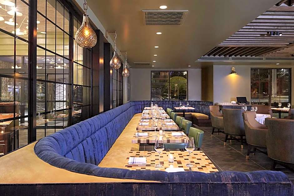 The Burgess Hotel, Atlanta, a Tribute Portfolio Hotel