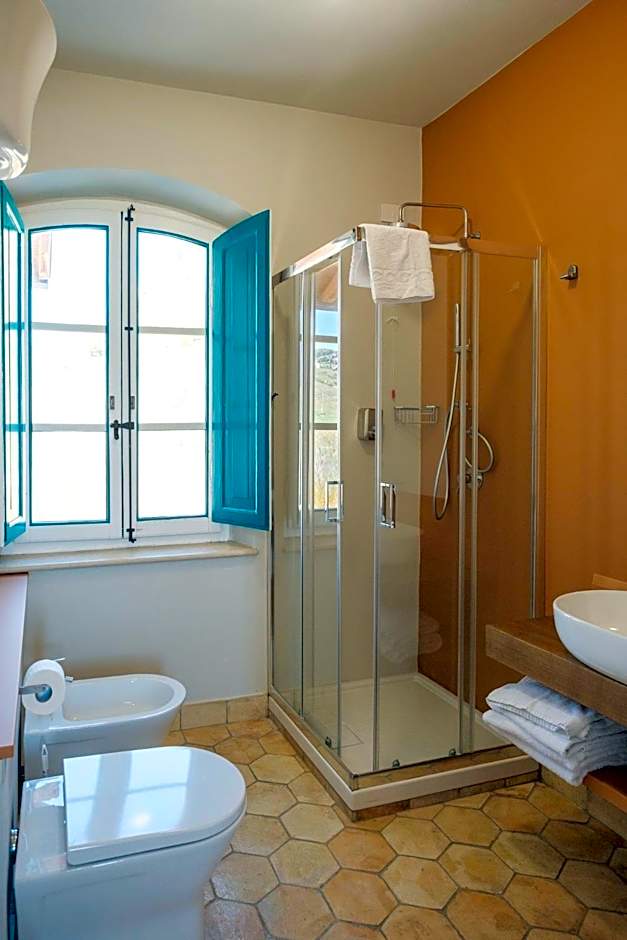 B&B Fermata 106 da Carolina