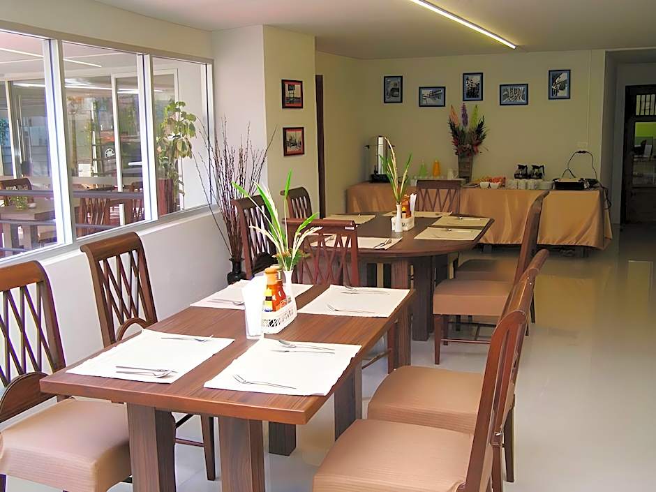 Pas Cher Hotel De Bangkok