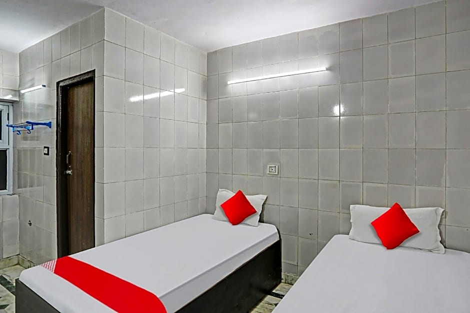 Flagship Maharaja Rooms & Stay – Noida, DC